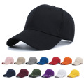 Embroidery Outdoor Sport Baseball Cap Trucker Cap